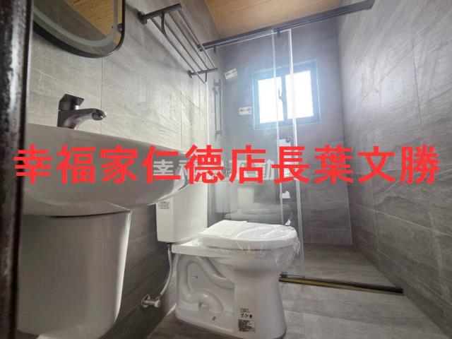 台南安南透天-4