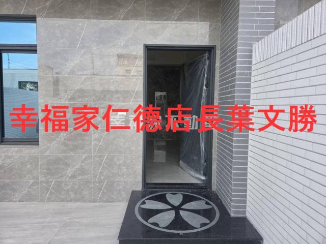 台南安南透天-8