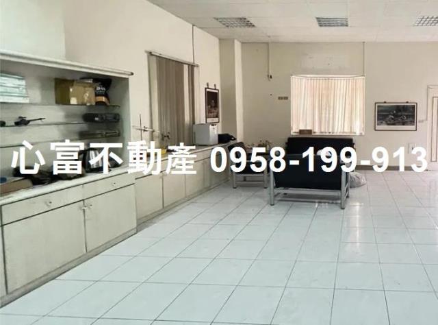 高雄燕巢廠房-1