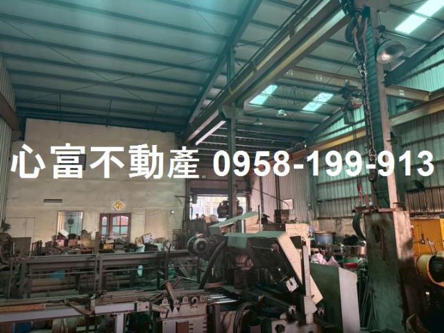 高雄仁武廠房-1