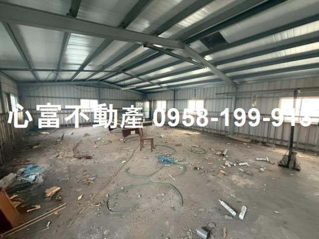 高雄仁武廠房-3