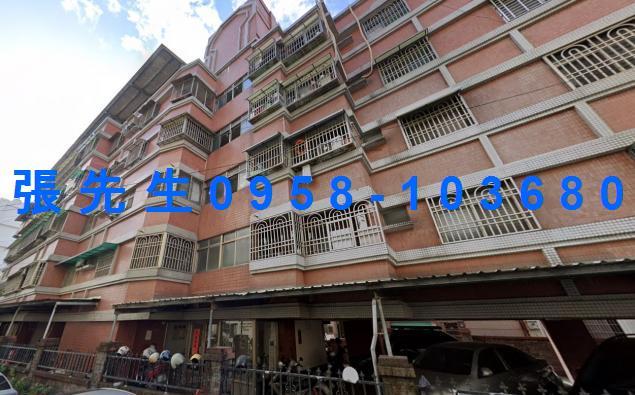 屏東屏東市法拍公寓-3