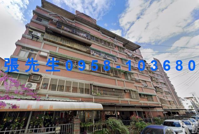 屏東屏東市法拍公寓-5