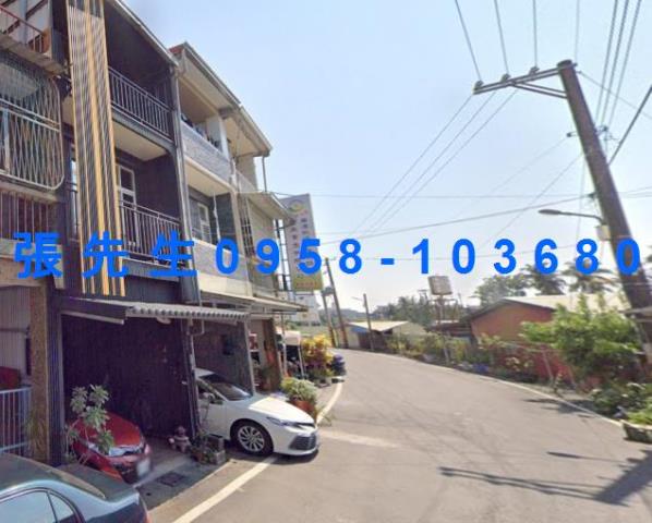 屏東南州透天法拍-3