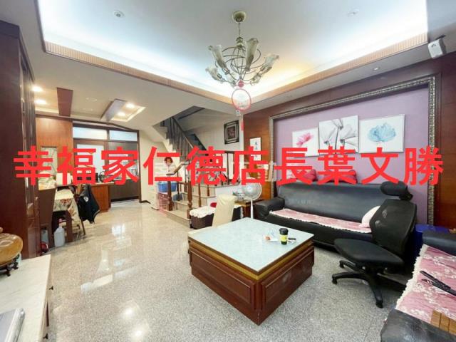 台南東區透天-11