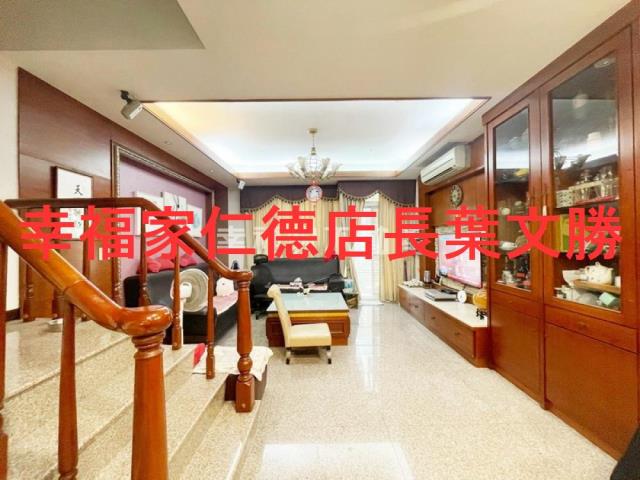 台南東區透天-2