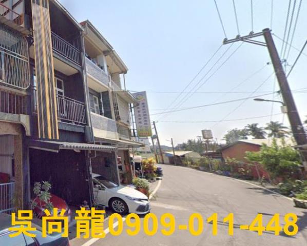 屏東南州透天法拍-3