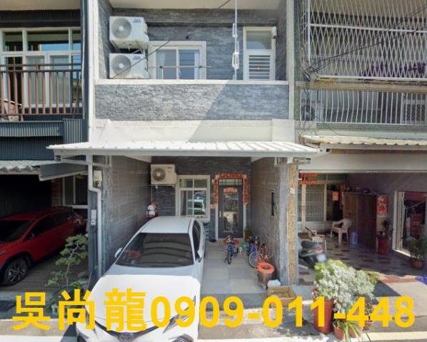 屏東南州透天法拍-4