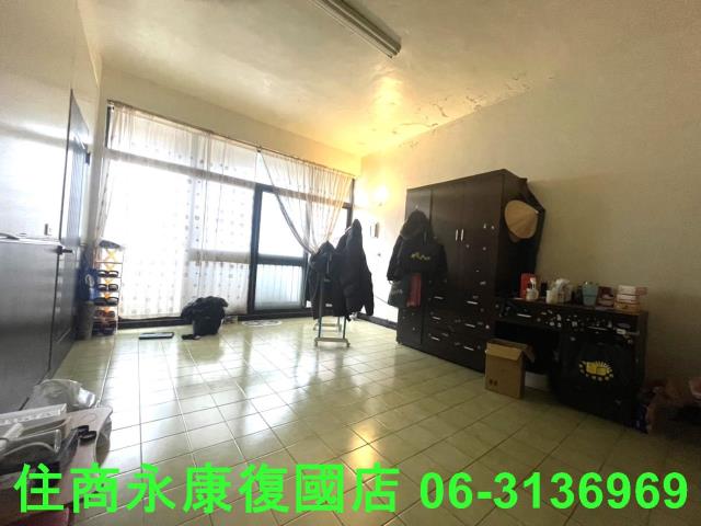 台南永康透天-11