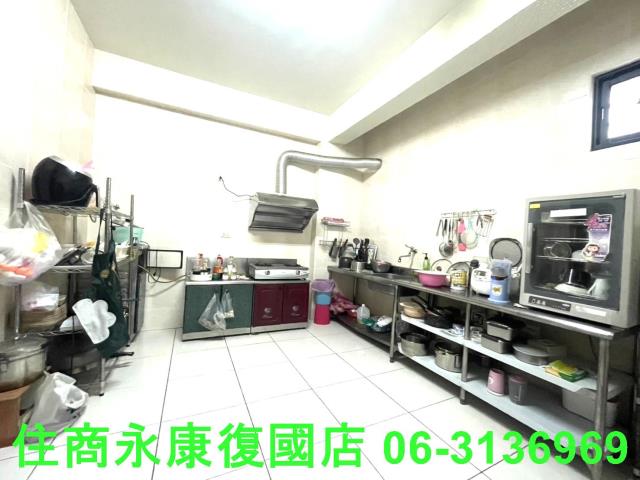 台南永康透天-4