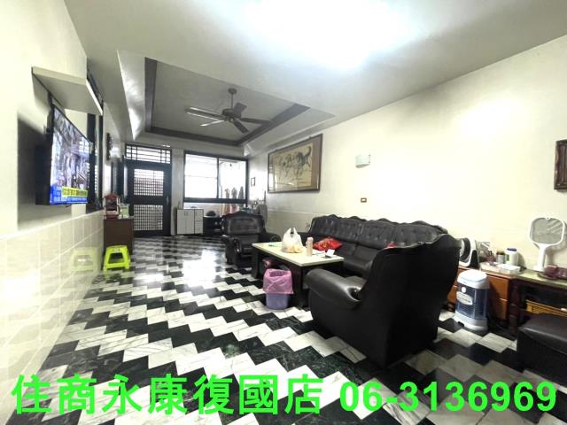 台南永康透天-7