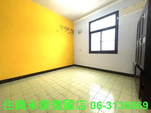 台南永康透天-8