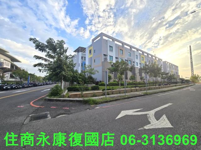 台南善化透天-14