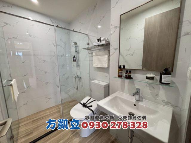 台南南區透天-13