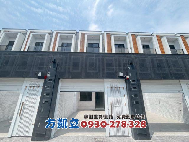 台南南區透天-15