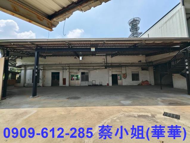 屏東屏東市廠房-2