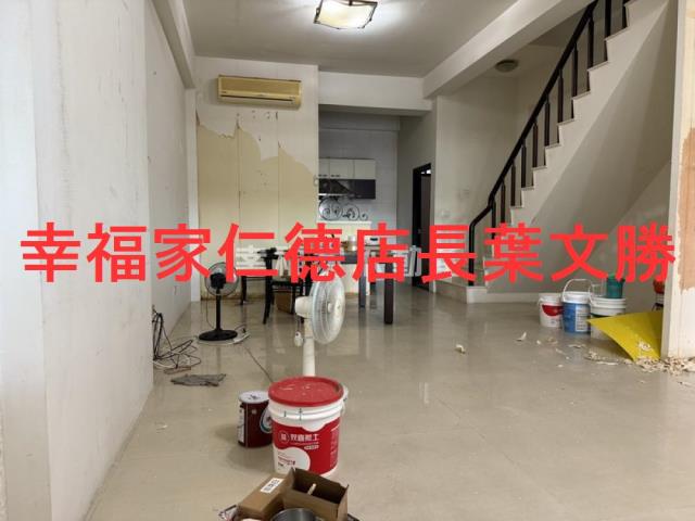 台南中西區透天-5