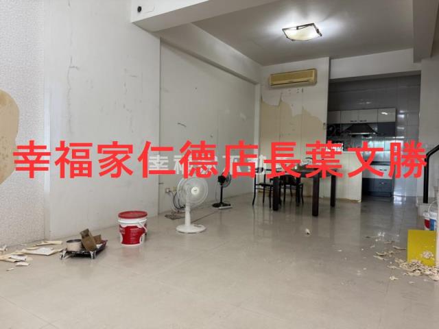 台南中西區透天-9