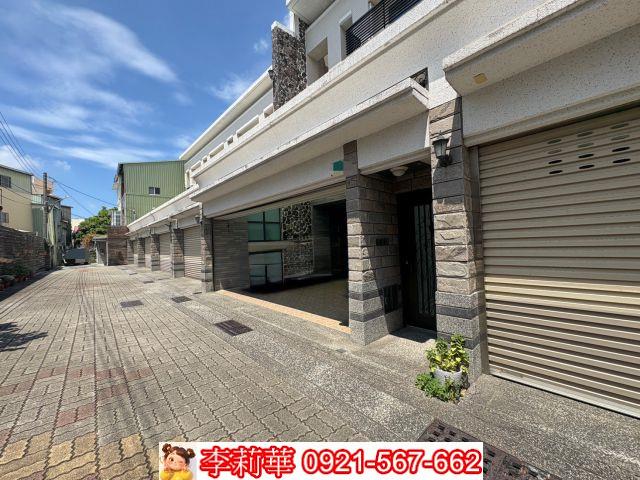 台南安南透天-1