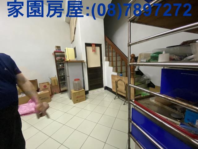 屏東潮州店面-3