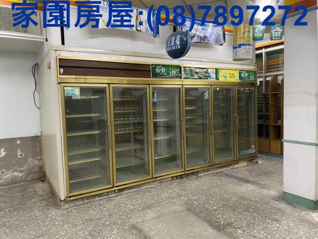 屏東潮州店面-5