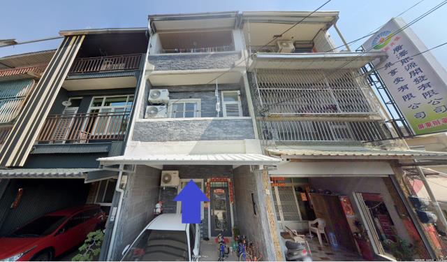 屏東南州法拍透天-1