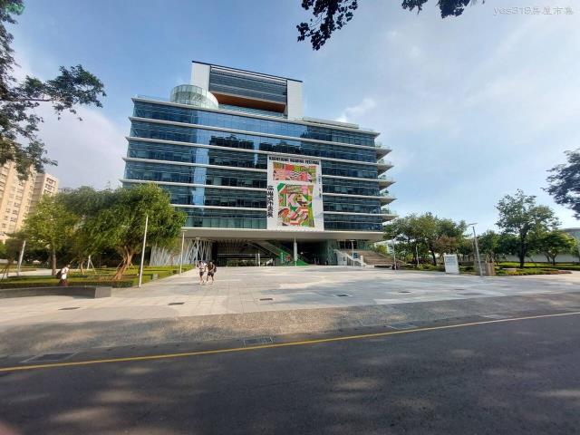 高雄苓雅大樓-13