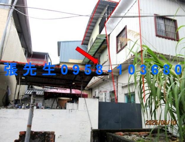 瑪家法拍透天-3