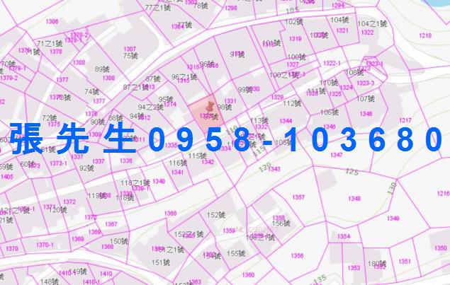 瑪家法拍透天-5