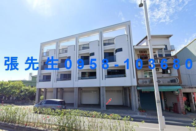 麟洛拍賣透天-3