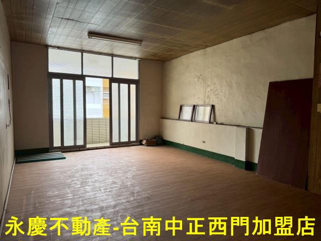 台南南區透天-10