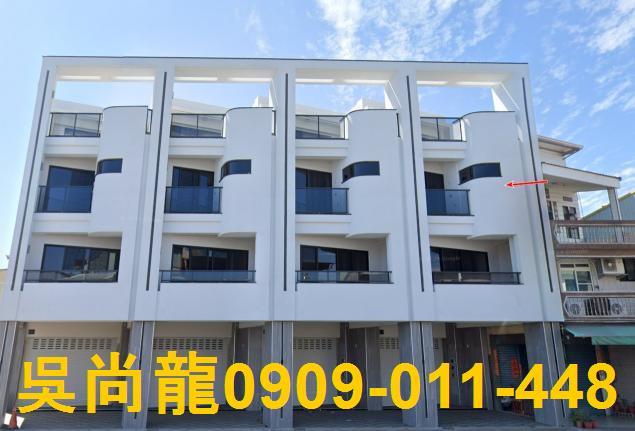 屏東麟洛拍賣透天-1