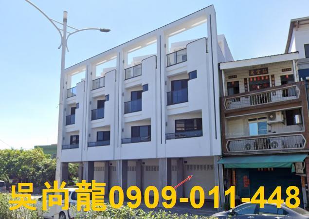 屏東麟洛拍賣透天-4