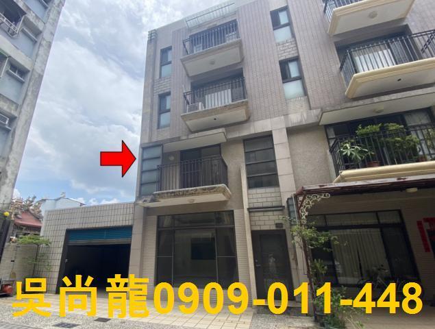 屏東屏東市透天拍賣-1