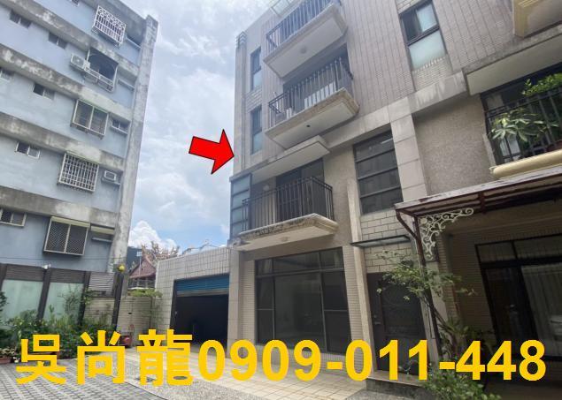 屏東屏東市透天拍賣-4