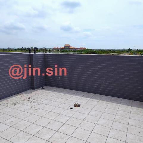 台南安南透天-10