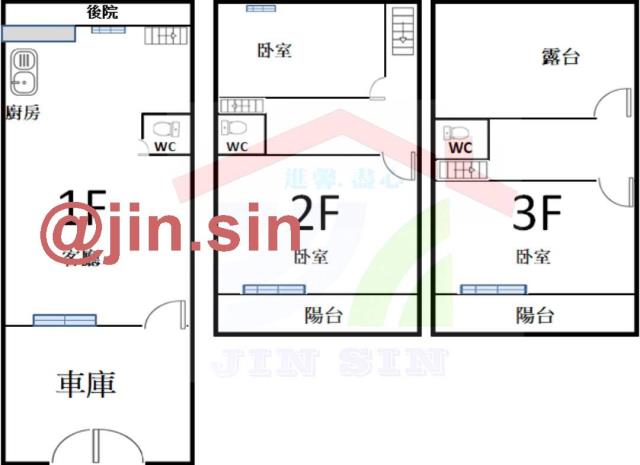 台南安南透天-12