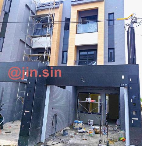 台南安南透天-1