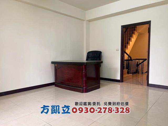 台南永康透天-11