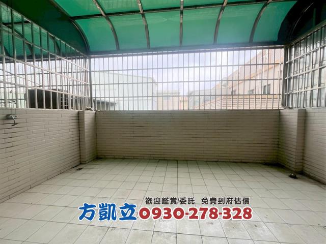 台南永康透天-15