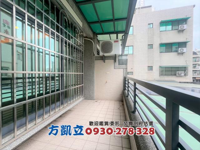 台南永康透天-6