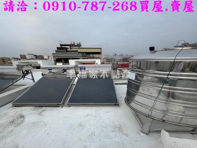 台南東區透天-13