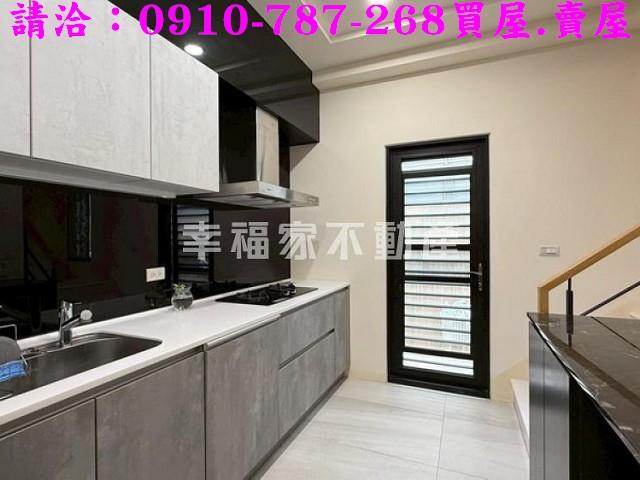 台南東區透天-4