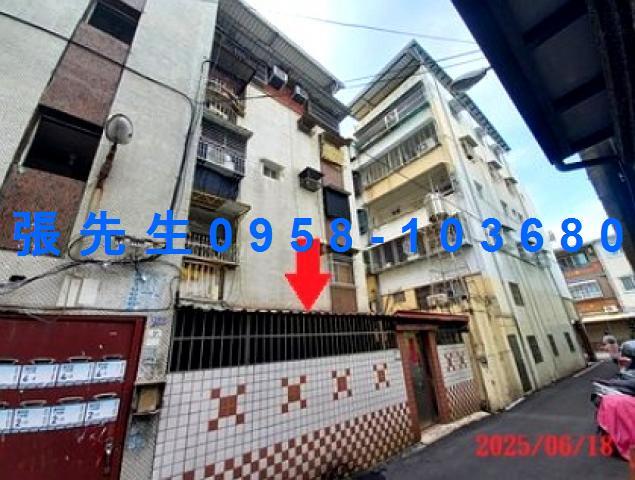 屏東公寓拍賣-2