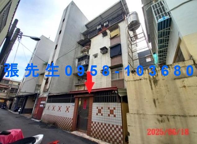 屏東公寓拍賣-1