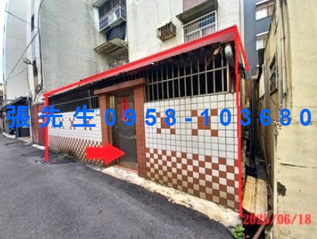 屏東公寓拍賣-6