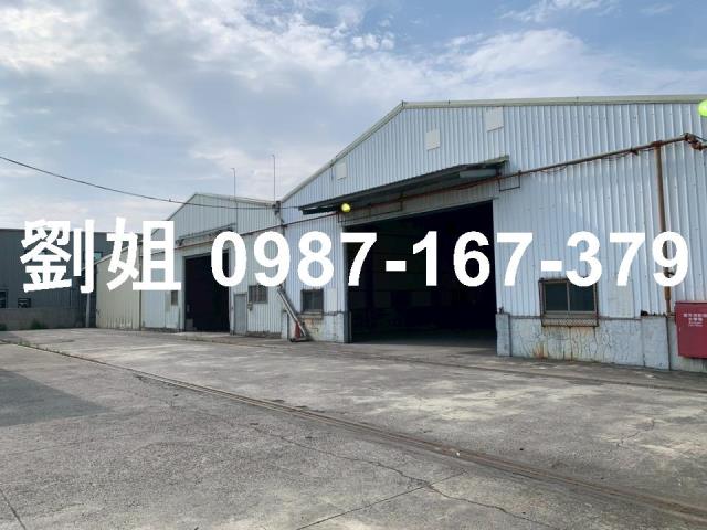 高雄大社廠房-3