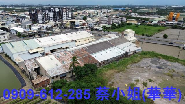 屏東萬丹廠房-1