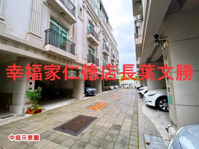 台南安定透天-3