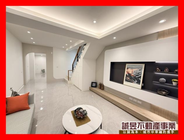 台南歸仁透天-2